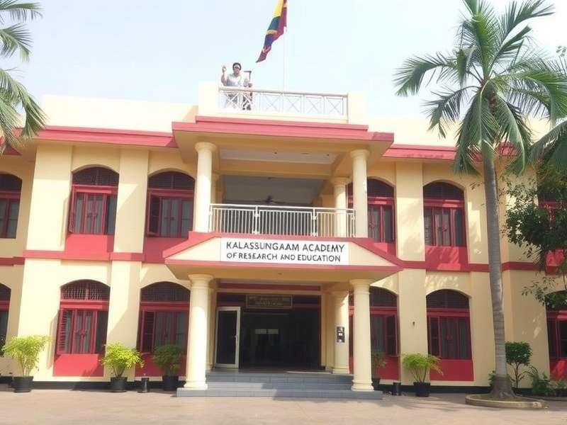 Research collaboration announcement